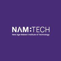 NAMTECH Ahmedabad Company logo